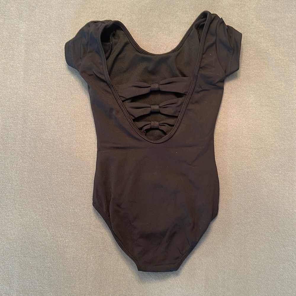 Child leotard by Mirella